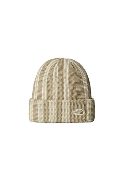 THE NORTH FACE Explore Beanie Beanie Nf0A8Chkfg01 Yellow