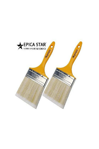 EPICASTAR ΠΙΝΕΛΟ ΒΑΦΗΣ 4''/100mm EPICA STAR EP-50343