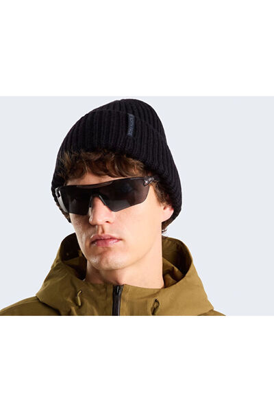 THE NORTH FACE WOOL BLEND BEANIE Bere NF0A8HMRJK31 Siyah