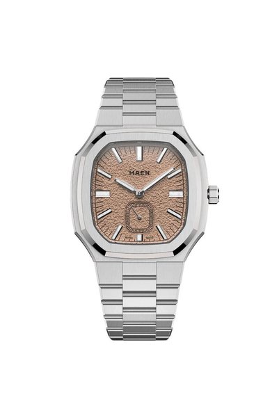 Maen MANHATTAN 37 ULTRA THIN M2.2.3 Erkek Kol Saat