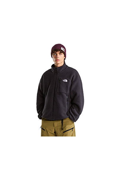 THE NORTH FACE M Yumiori Reversible Jacket Men's Outdoor Fleece Jacket Nf0A89...