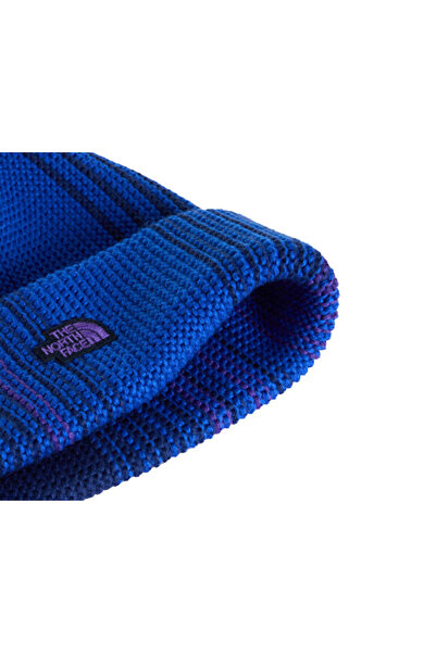 THE NORTH FACE EXPLORE BEANIE Bere NF0A8CHKWA21 Mavi