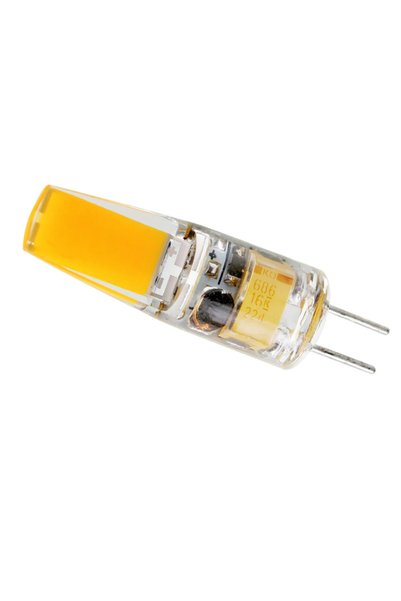 Cata CT 4255G 3W LEDLİ KAPSÜL AMPUL G4 12V GÜNIŞIĞI (10'LU PAKET) - PH