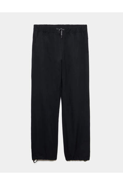 Marks & Spencer Goodmove Manşetli Jogger Pantolon