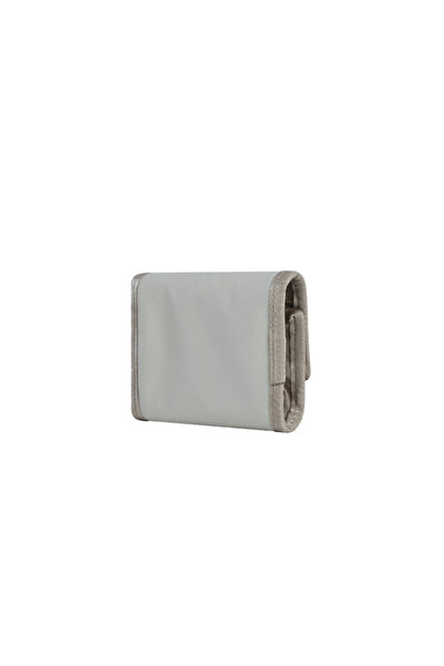 THE NORTH FACE BASE CAMP WALLET Cüzdan NF0A52THP481 Gri
