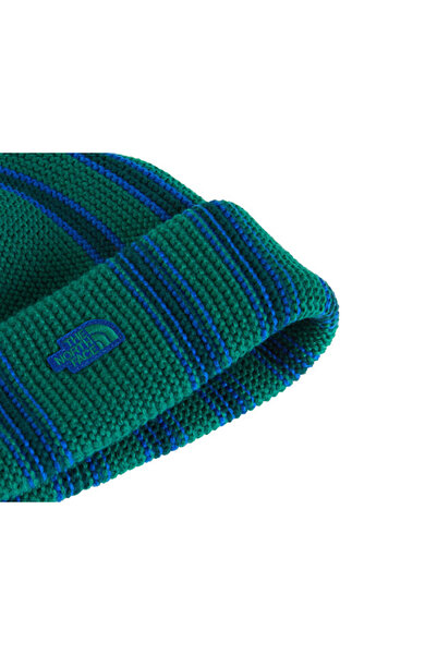 THE NORTH FACE EXPLORE BEANIE Bere NF0A8CHKWA61 Yeşil