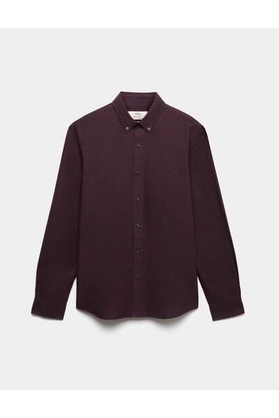 Marks & Spencer Ultimate Pure Cotton Oxford Gömlek