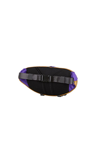 THE NORTH FACE TERRA LUMBAR 3L Bel Çantası-En: 38 Cm, Boy: 13 Cm, Derinlik: 10 Cm NF0A81EO0XT1 Kahve