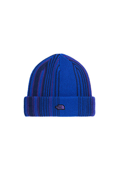THE NORTH FACE Explore Beanie Beanie Nf0A8Chkwa21 Blue