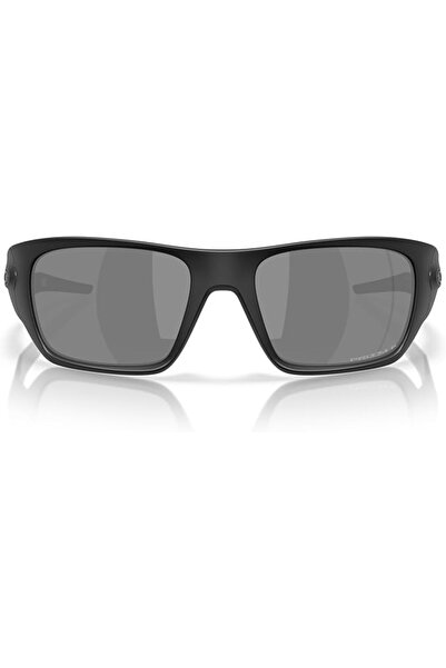 Oakley Youth نظارات شمسية مستطيلة الشكل من أوكلاي للرجال طراز Oo9486 Masseter