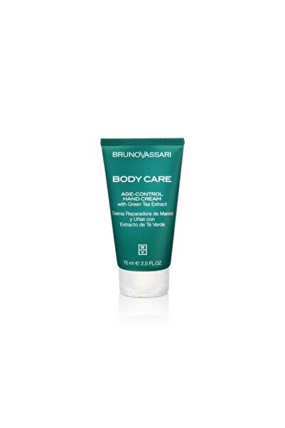 Bruno Vassari Brunovassari Hand Cream, Anti-Wrinkle, Nail Strengthener, Medic...