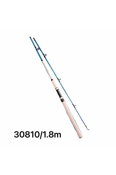 Tradesor Καλάμι ψαρέματος - Δίσπαστο - 1.8m - 830810