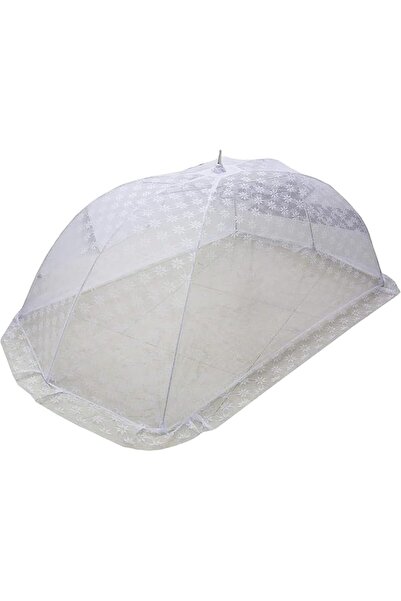 Generic Foldable Baby Bed Mosquito Net - 360 Degree Protection Against Mosqui...