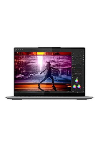 LENOVO Yoga Slim 7 Core Ultra 5 125H 16GB 512GB SSD 14" W11 + Çanta + Silent Mouse Hediyeli
