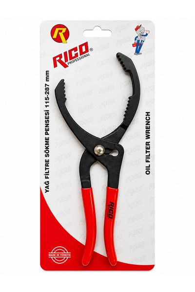 YAĞ FİLTRE PENSESİ 115-287MM