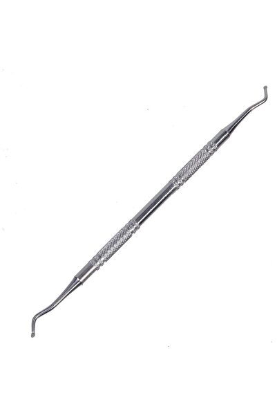 OEM Εργαλείο μανικιούρ με διπλή άκρη 16cm