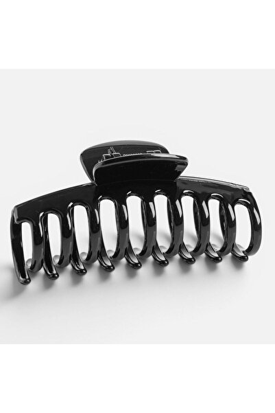 OEM Black Hair Clip 8cm