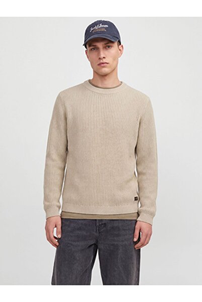 Jack & Jones Strickpullover 2er-Pack Strickpullover