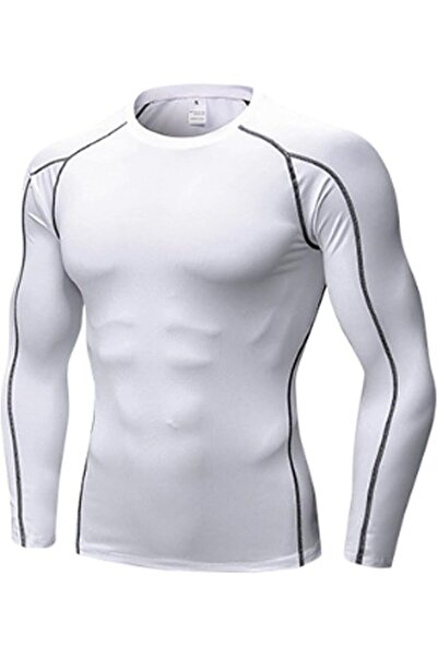 GENERAL SPVISE mens Classic Undershirt