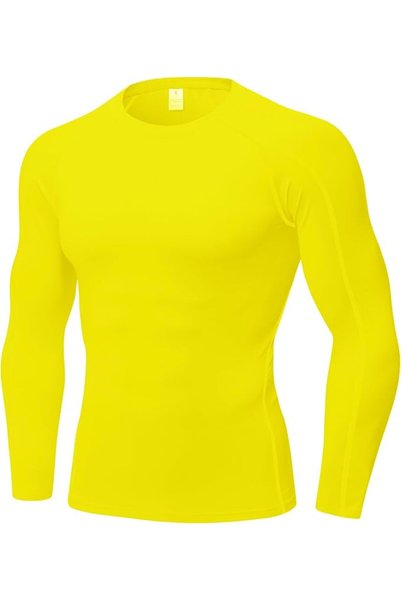 GENERAL SPVISE mens Classic Undershirt