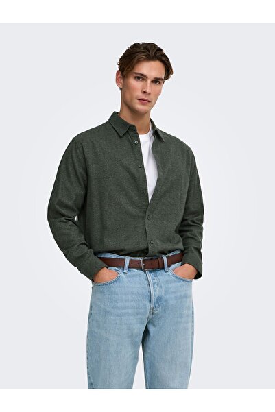 Only & Sons Hemd ONSODENSE Hemd