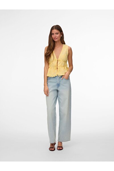 Vero Moda Top VMANN Top
