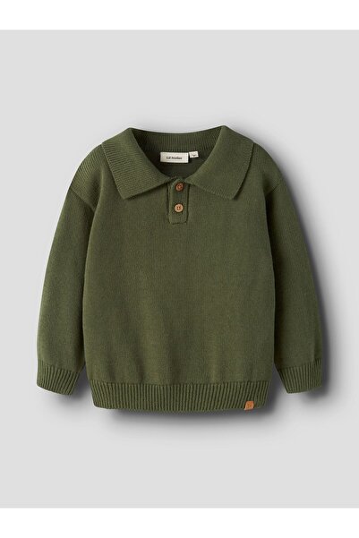 Lil' Atelier Polokošile klasického střihu
