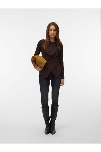 Vero Moda Strickpullover VMSIENA Strickpullover