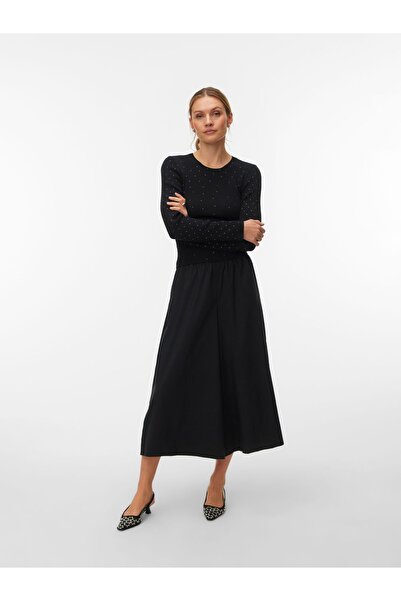 Vero Moda Strickpullover VMSAWYER Strickpullover