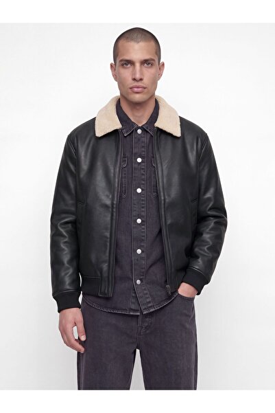 Jack & Jones Μπουφάν μπόμπερ