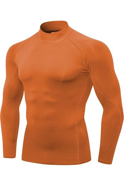 GENERAL SPVISE mens Classic Undershirt