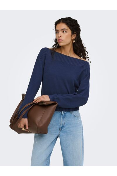 ONLY Strickpullover ONLKATIA Strickpullover