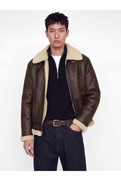Jack & Jones Pilotní bunda Pilotní bunda