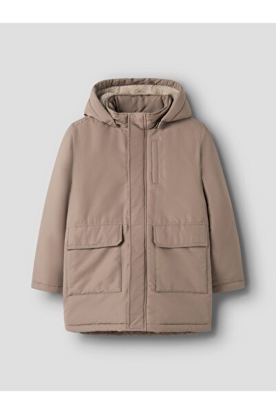 Name it Jacke Marlow Parka