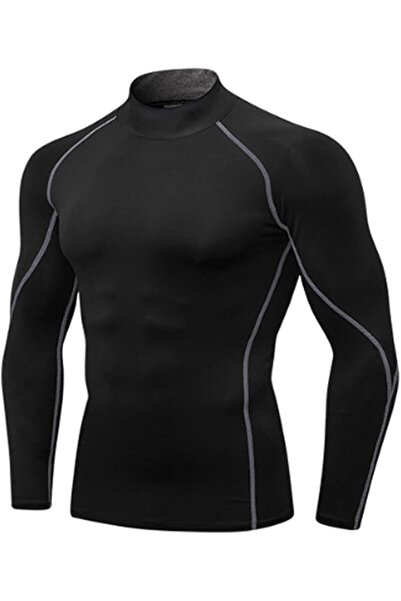 GENERAL SPVISE mens Classic Undershirt