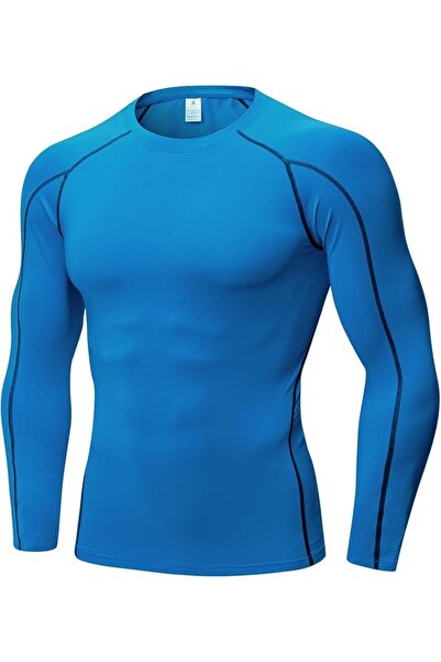 GENERAL SPVISE mens Classic Undershirt