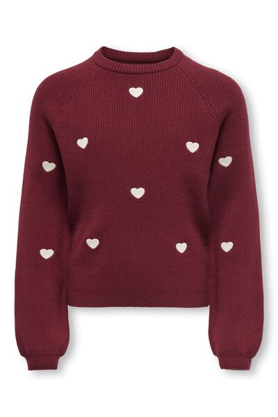 Kids Only Strickpullover KOGDANA Strickpullover