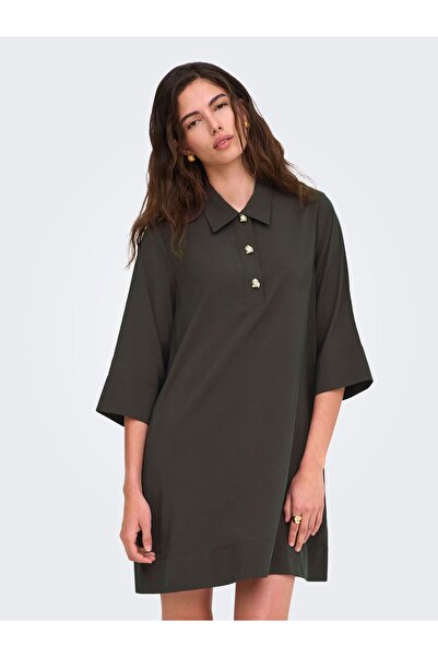 JDY Kleid JDYMOLLY Kurzes Kleid