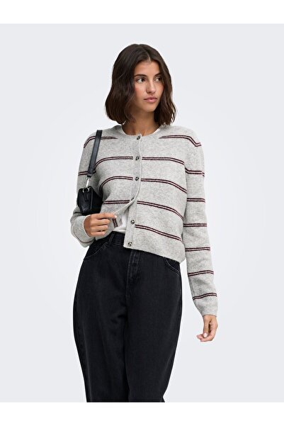JDY Strickjacke JDYCHLOE Strickjacke