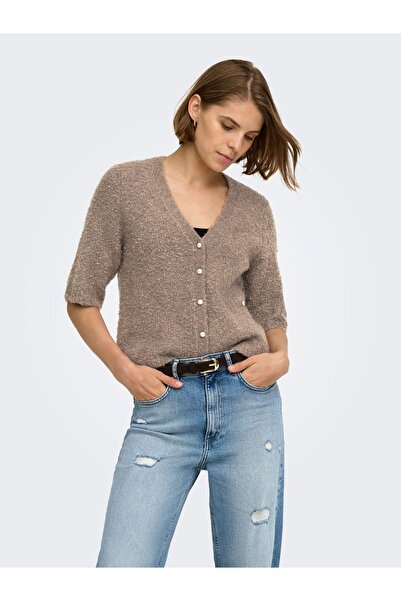 ONLY Strickjacke ONLBOUBLE Strickjacke