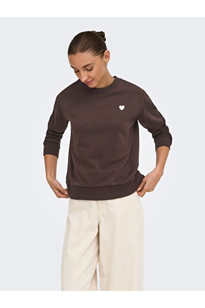 JDY Sweatshirt JDYPARIS Sweatshirt