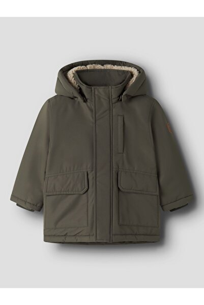 Name it Bunda Marlow Parka