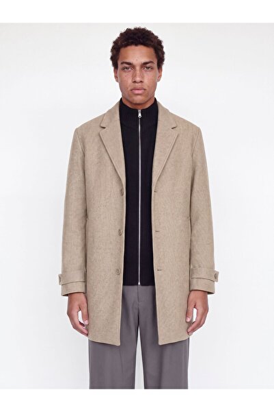 Jack & Jones Μάλλινο παλτό Μάλλινο παλτό