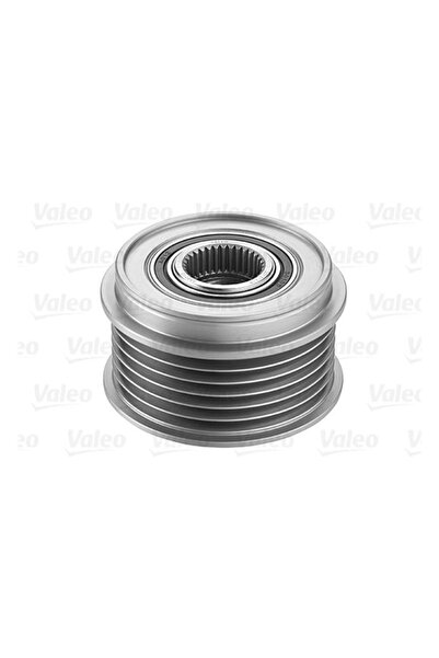 VALEO ALTERNATOR KASNAGI CLIO KANGOO 1,9DTI 1,9DCI 00>