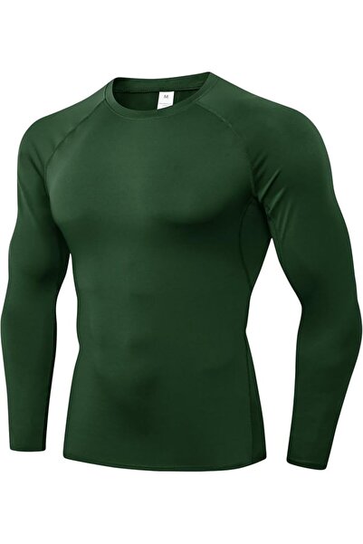 GENERAL SPVISE mens Classic Undershirt
