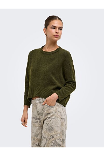 ONLY Strickpullover ONLALIVIA Strickpullover