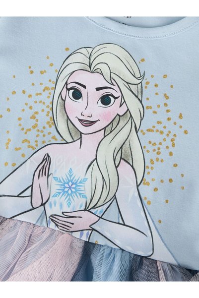 Name it Rochie Frozen