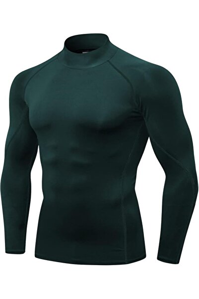 GENERAL SPVISE mens Classic Undershirt