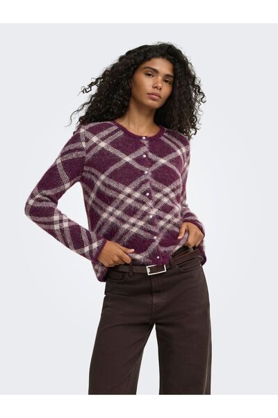 ONLY Strickjacke ONLNOEME Strickjacke