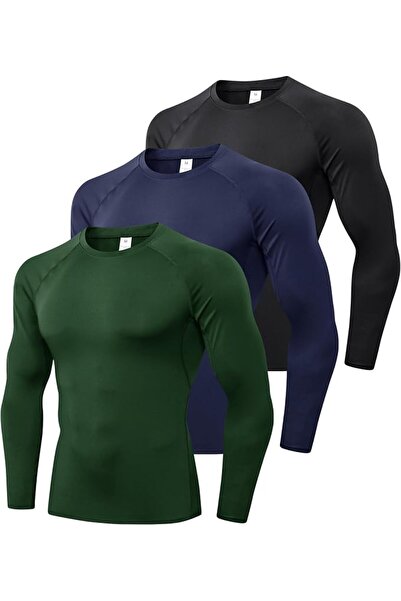 GENERAL SPVISE mens Classic Undershirt
